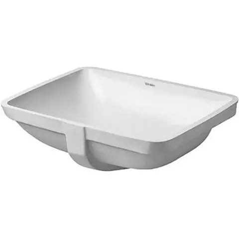 Duravit Starck 3 Tvättställ Sista chansen